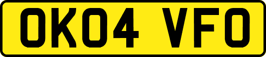OK04VFO