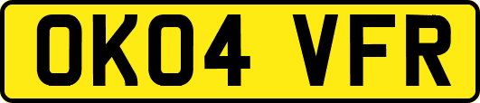 OK04VFR