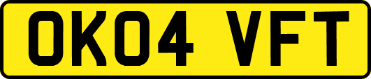 OK04VFT