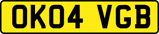 OK04VGB