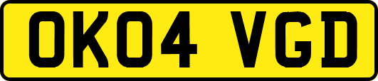 OK04VGD