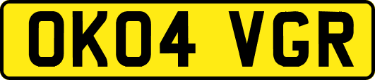 OK04VGR