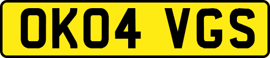 OK04VGS