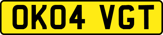 OK04VGT