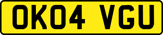 OK04VGU