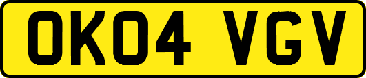 OK04VGV