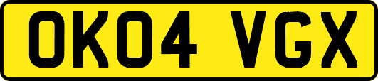 OK04VGX