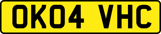 OK04VHC