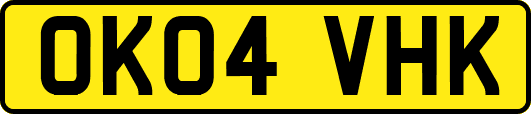 OK04VHK