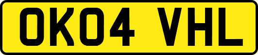 OK04VHL