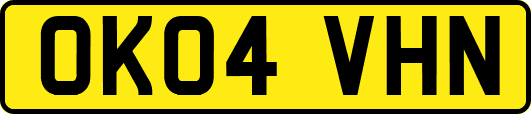 OK04VHN