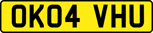 OK04VHU