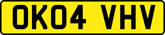 OK04VHV