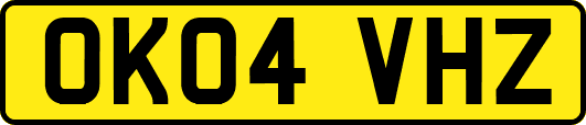 OK04VHZ