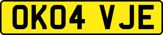 OK04VJE