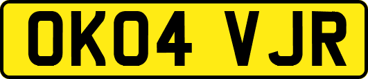 OK04VJR