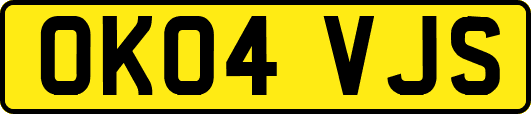 OK04VJS