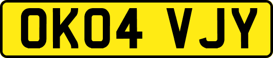 OK04VJY
