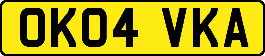 OK04VKA