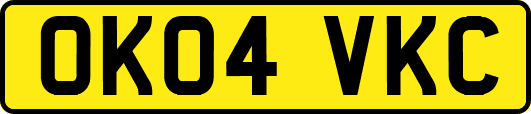 OK04VKC