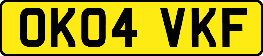 OK04VKF