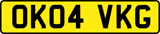 OK04VKG