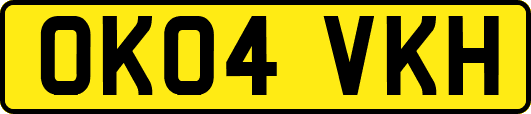 OK04VKH