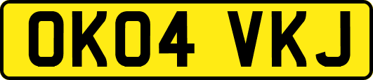 OK04VKJ