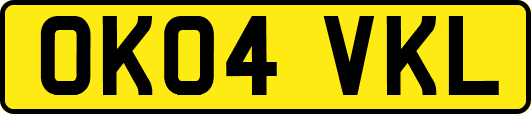 OK04VKL