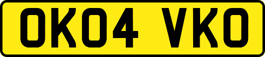 OK04VKO