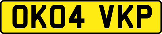 OK04VKP