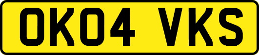 OK04VKS