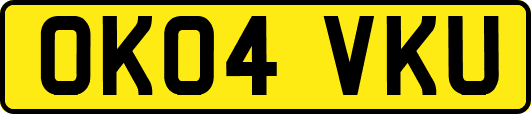 OK04VKU