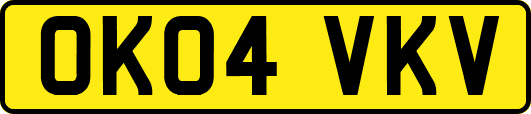 OK04VKV
