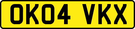 OK04VKX