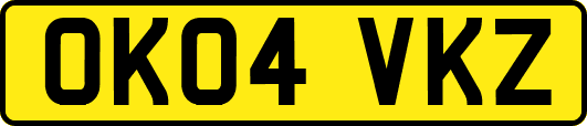 OK04VKZ