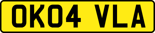OK04VLA