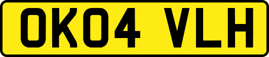 OK04VLH