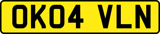 OK04VLN