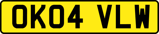 OK04VLW