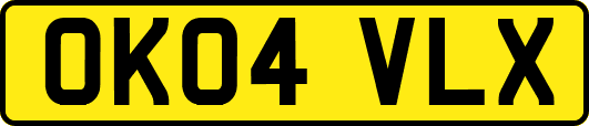 OK04VLX