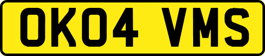 OK04VMS