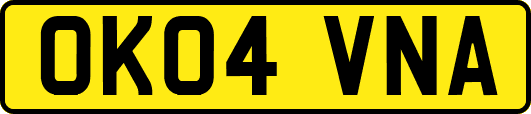 OK04VNA