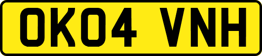 OK04VNH