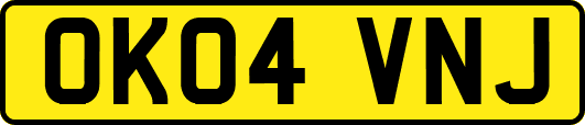OK04VNJ
