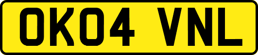 OK04VNL