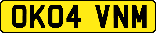 OK04VNM