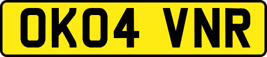 OK04VNR