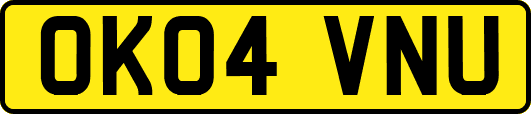 OK04VNU