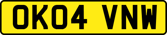 OK04VNW